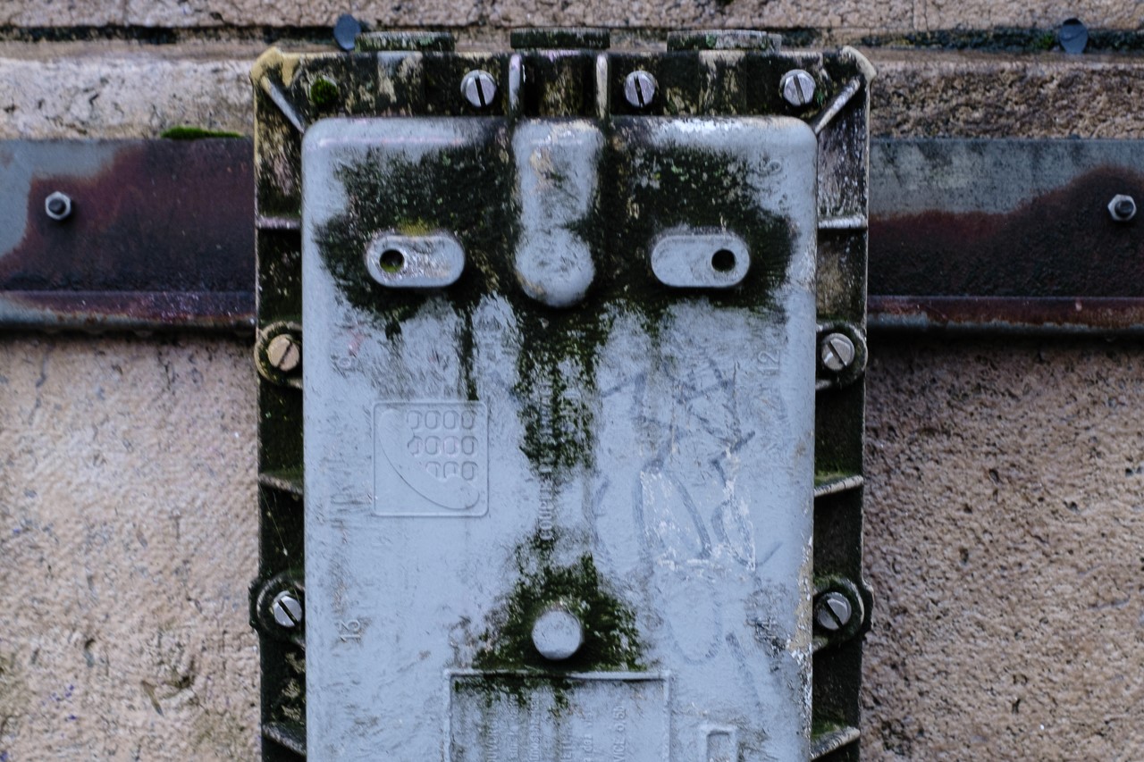 Métamorphose – Jean-Pierre Cartier