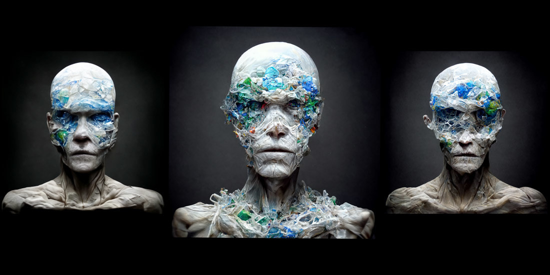 Métamorphose – Philippe Galazzo