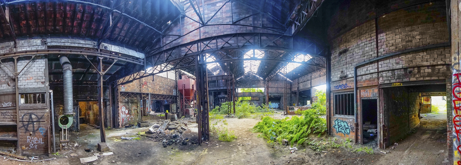 Métamorphose – OI95