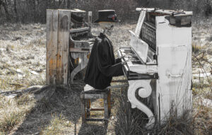 Métamorphose – Véronique Jacquemard