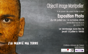 J&rsquo;ai mangé ma Terre