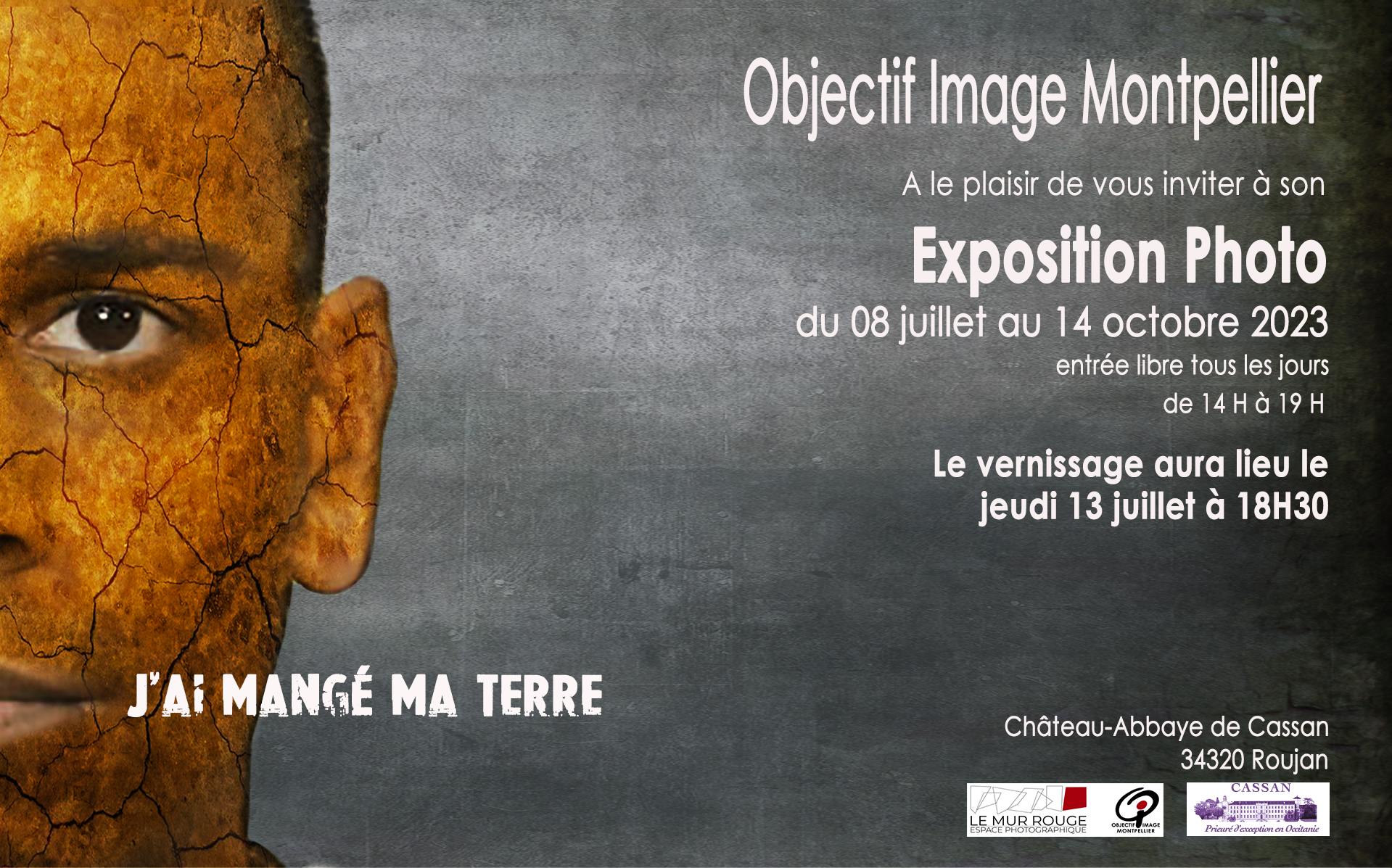 J&rsquo;ai mangé ma Terre