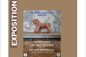 Objectif Image Paris expose des travaux d&rsquo;auteurs