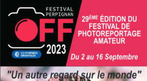 Visa Off – Perpignan – Jean-Marc Vesseron