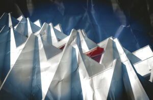 Métamorphose – Christiane Pages