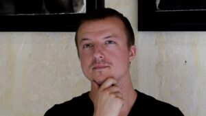 Vidéo : Clément Marion « Phoenix (Grands brûlés) »