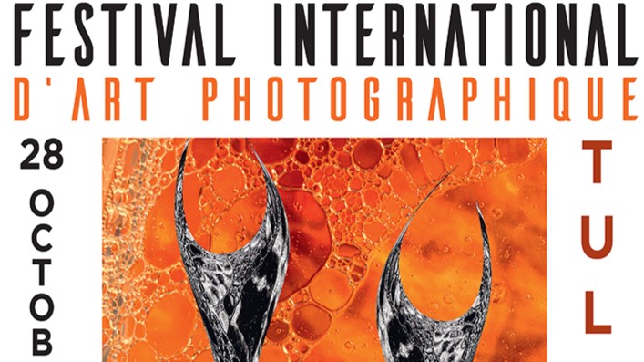 TULLE – Festival International d’Art Photographique 2023