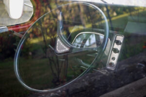 Derrière la surface – Maryvonne GROS