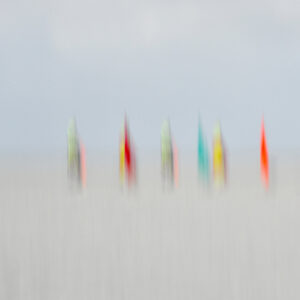 Impression Marine – Valérie Valin