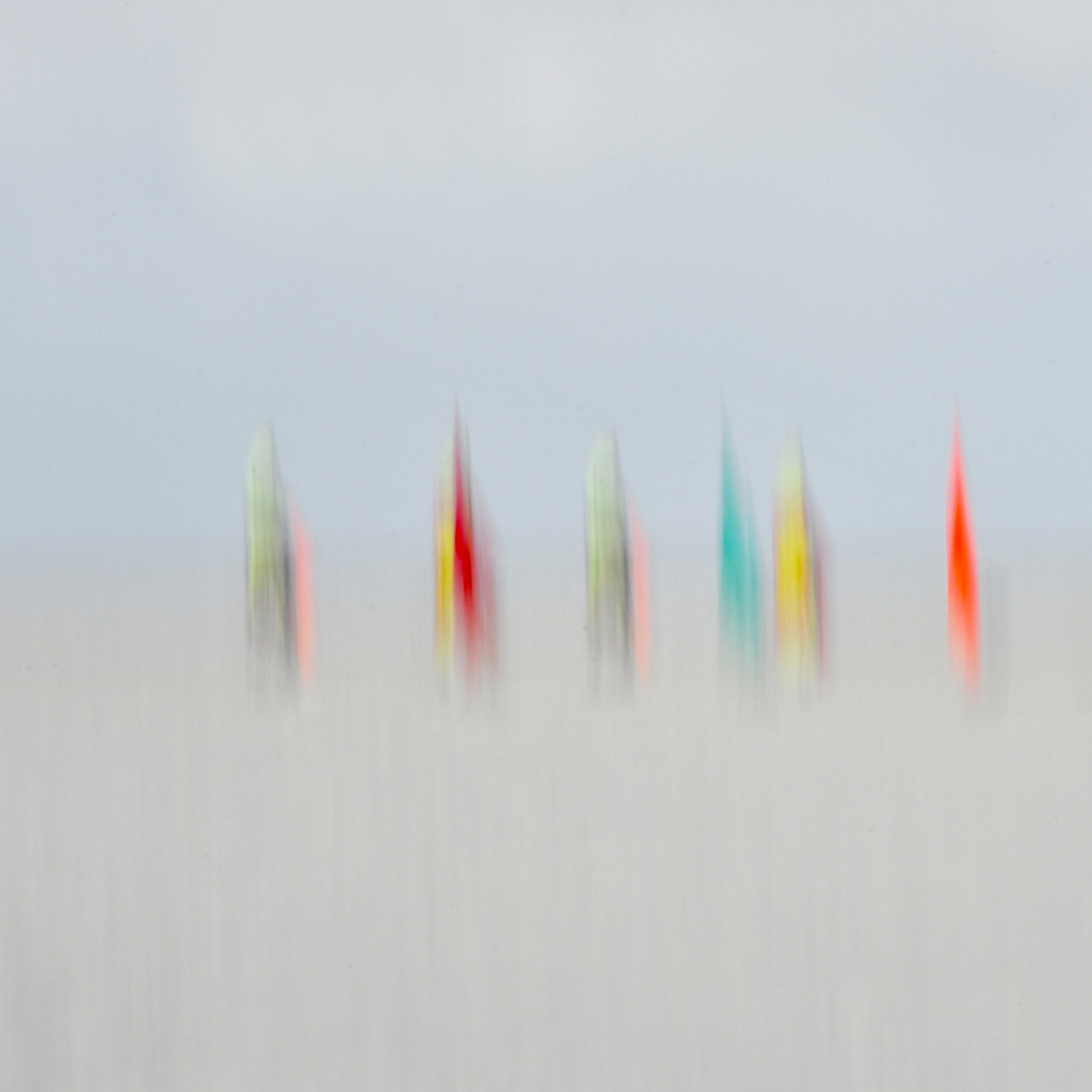 Impression Marine – Valérie Valin