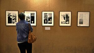 Le catalogue du Salon National d&rsquo;Auteurs – ORLEANS