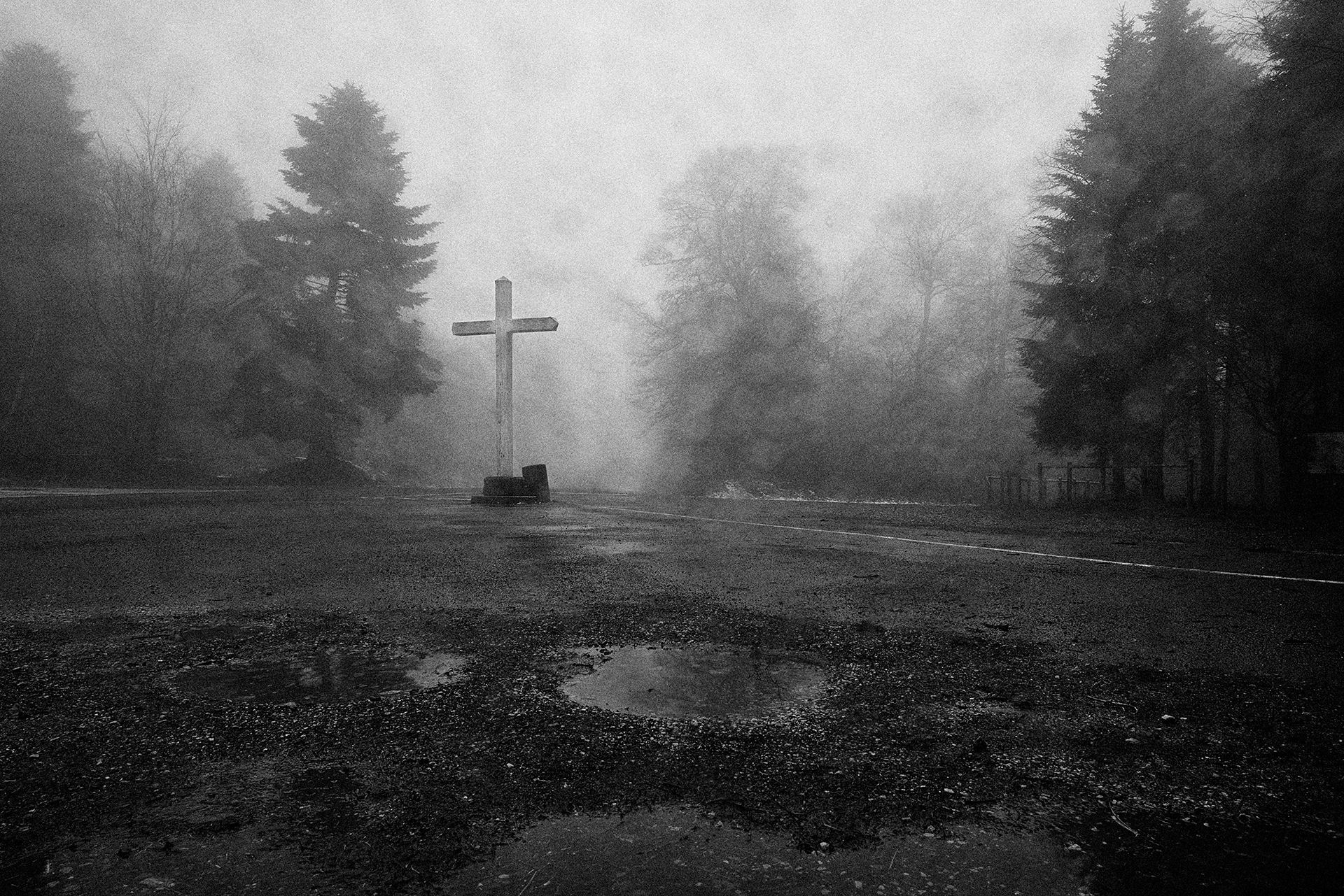 Clark Adrianantoandro – Pensées