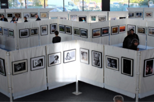 8èmes Rencontres Régionale de la photographie – Juvignac (34)
