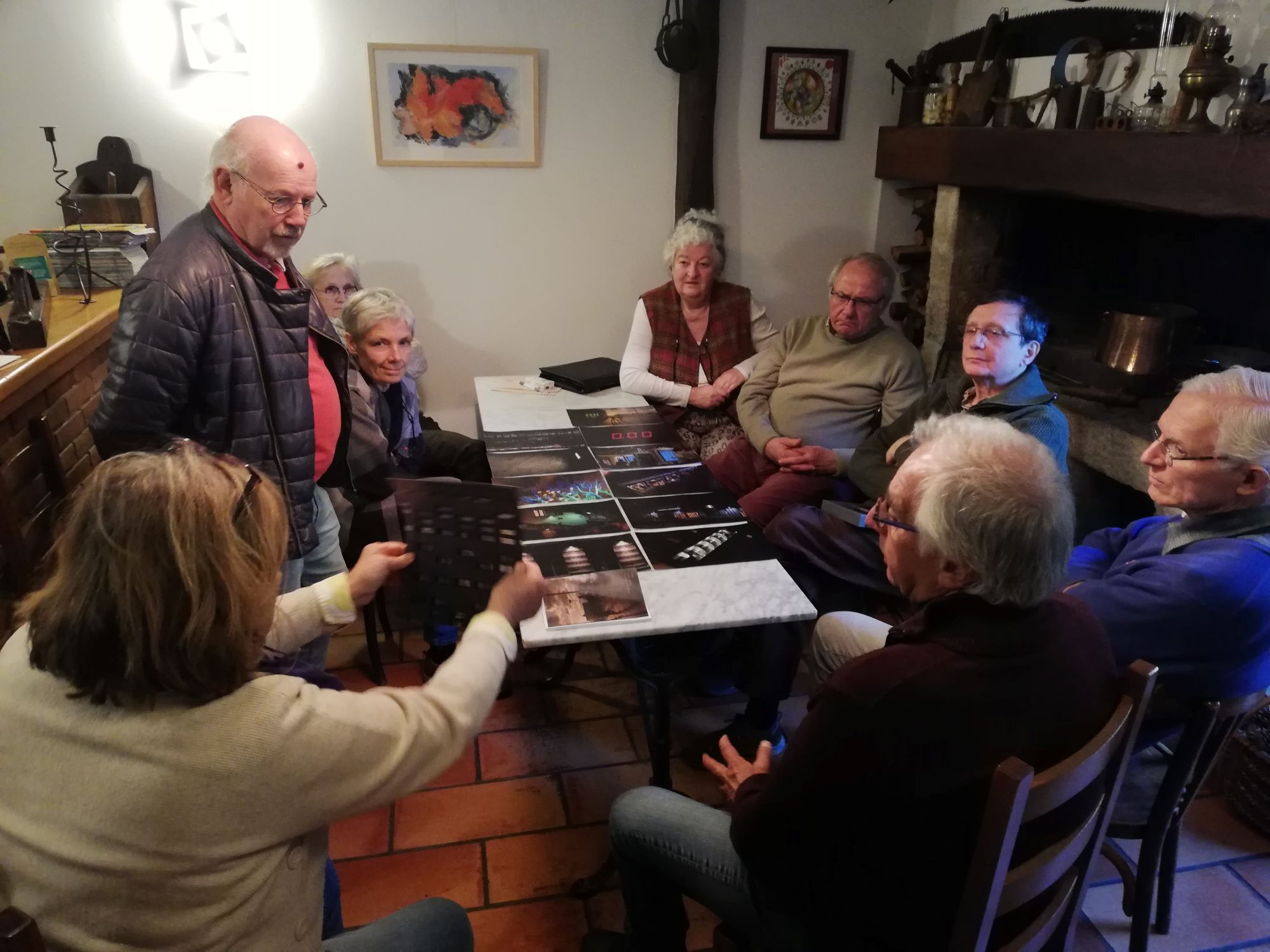 Stage La Fabrique de l&rsquo;Image