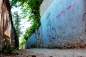 Voyage – Dominique Tabouret