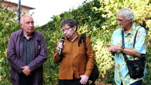 Raymond Depardon – David Burnett – « Septembre au Chili, 1971/1973 » à la galerie du Château d&rsquo;eau