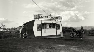 Françoise CHADAILLAC – Rencontres