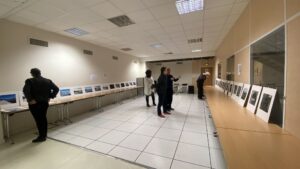 Prix Gilbert Betoux 2023