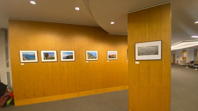 REGARDS SUR LE MONDE – Objectif Image Paris