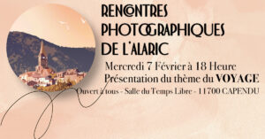 Rencontres Photographiques de l&rsquo;Alaric (11)