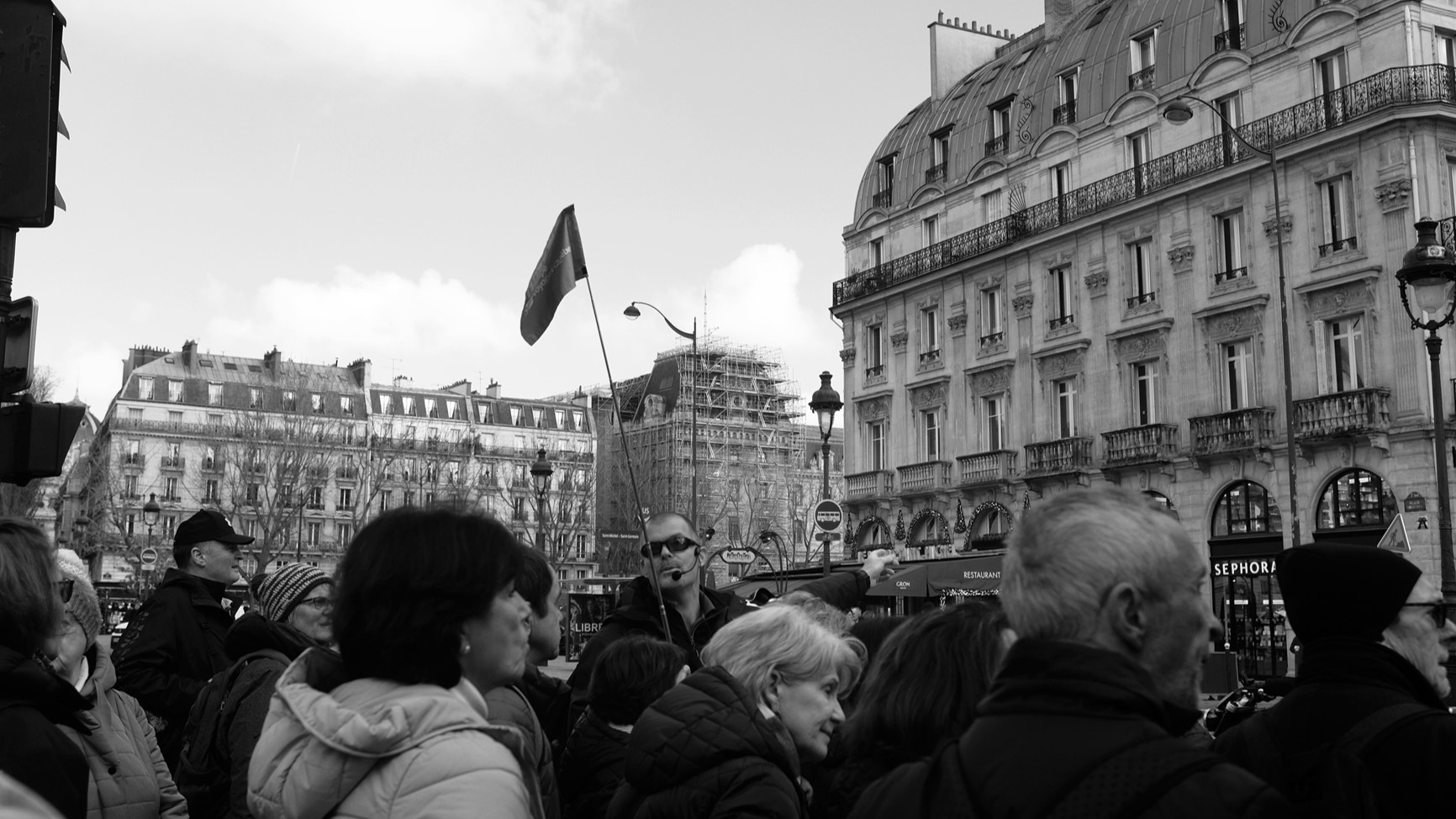 Pierre Soyer – Voyage