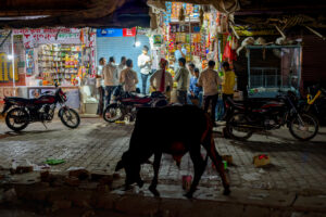 Voyage – Bernard PHILIPPE