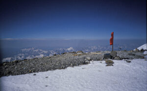 Voyage – Solange Cantaloube