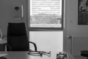 Voyage – Françoise Riss-Cazeils