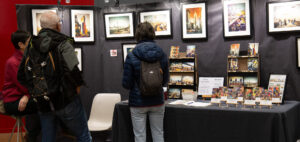 3ème Salon Photo – La Verpillière