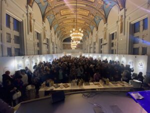 4ème Biennale de la Photographie Paris 13