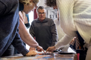 Atelier PhotoZine – Objectif Image Montpellier