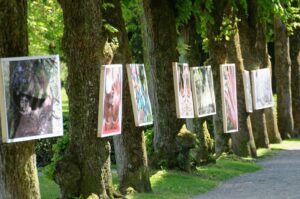 Exposition Photo des Amis de la Couleur