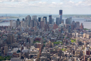 Navette spatiale Enterprise, 27 avril 2012 – Christian Mangeot