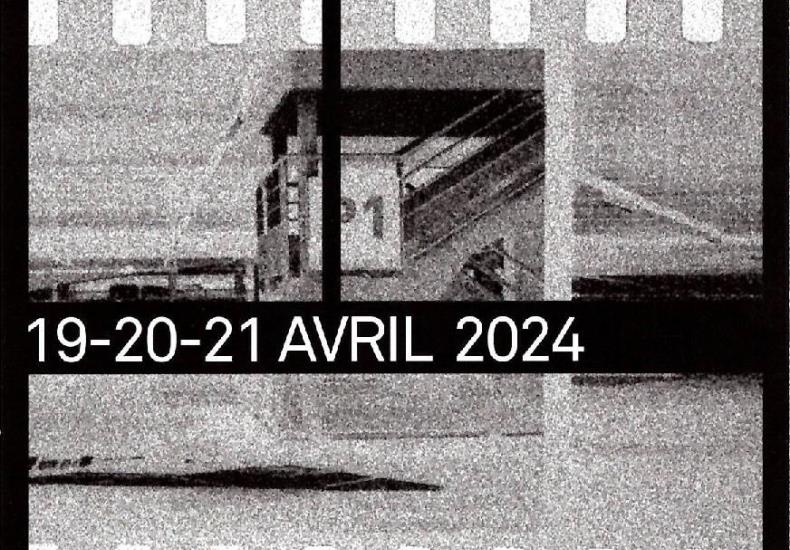 Rencontres Photographiques Thouarsaises