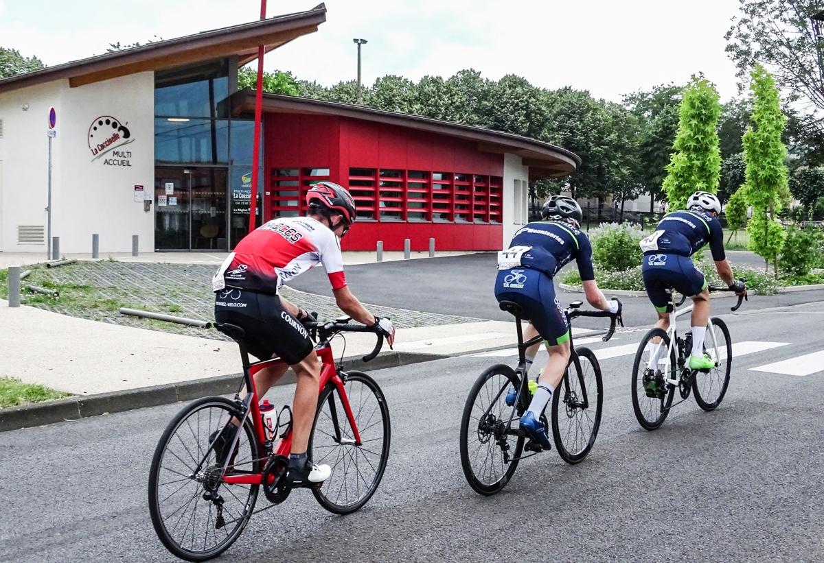 Exposition sur le thème du Voyage à Lempdes avec OI63