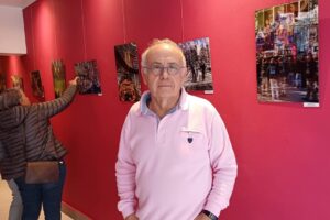 DISTORSION URBAINE – Alain Birocheau