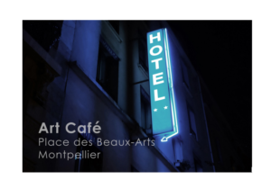 Chambre avec Vues – Pierre Soyer