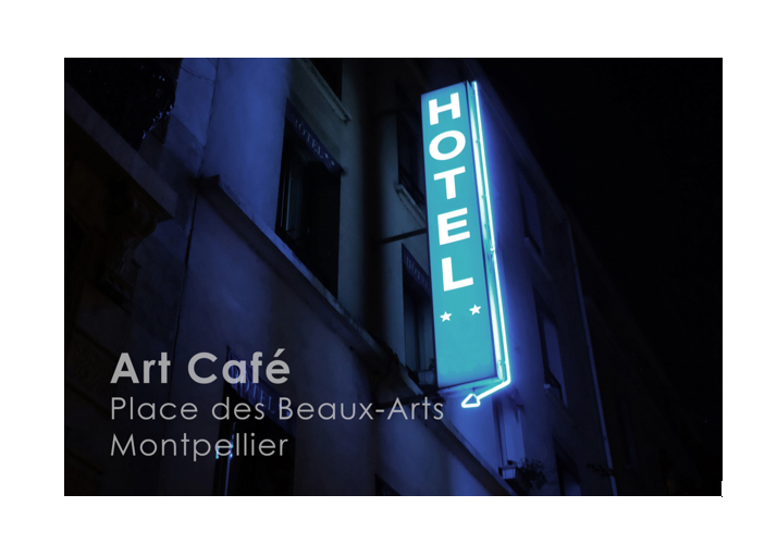 Chambre avec Vues – Pierre Soyer