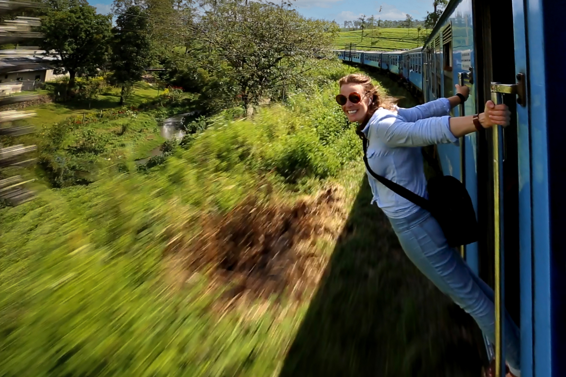 Train de VIE – Patrice Le Bozec