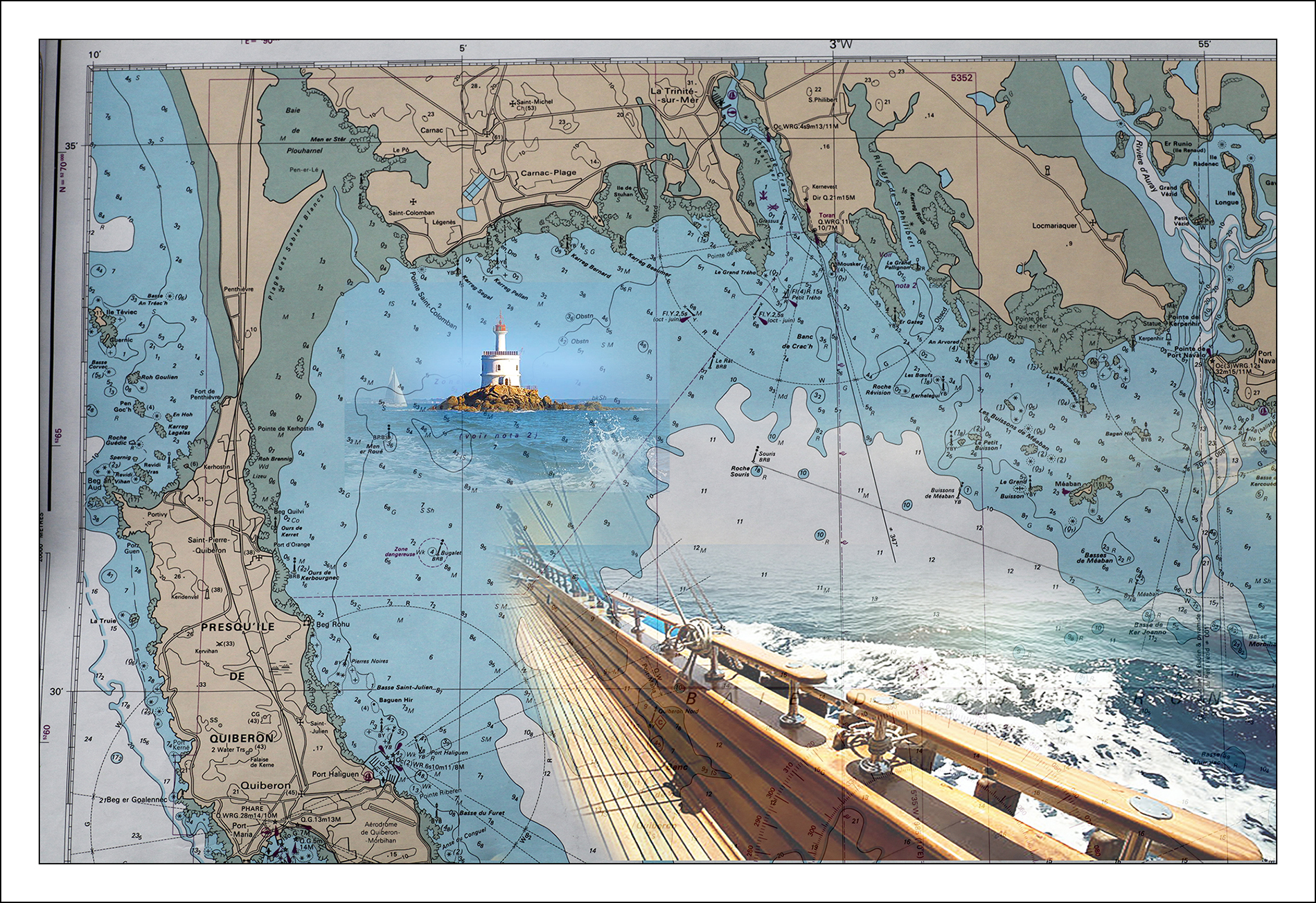 VOYAGE – Objectif Image Allier