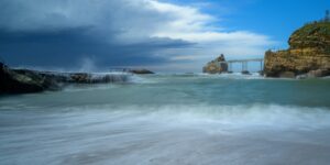 Stage Photographie en Pose Longue