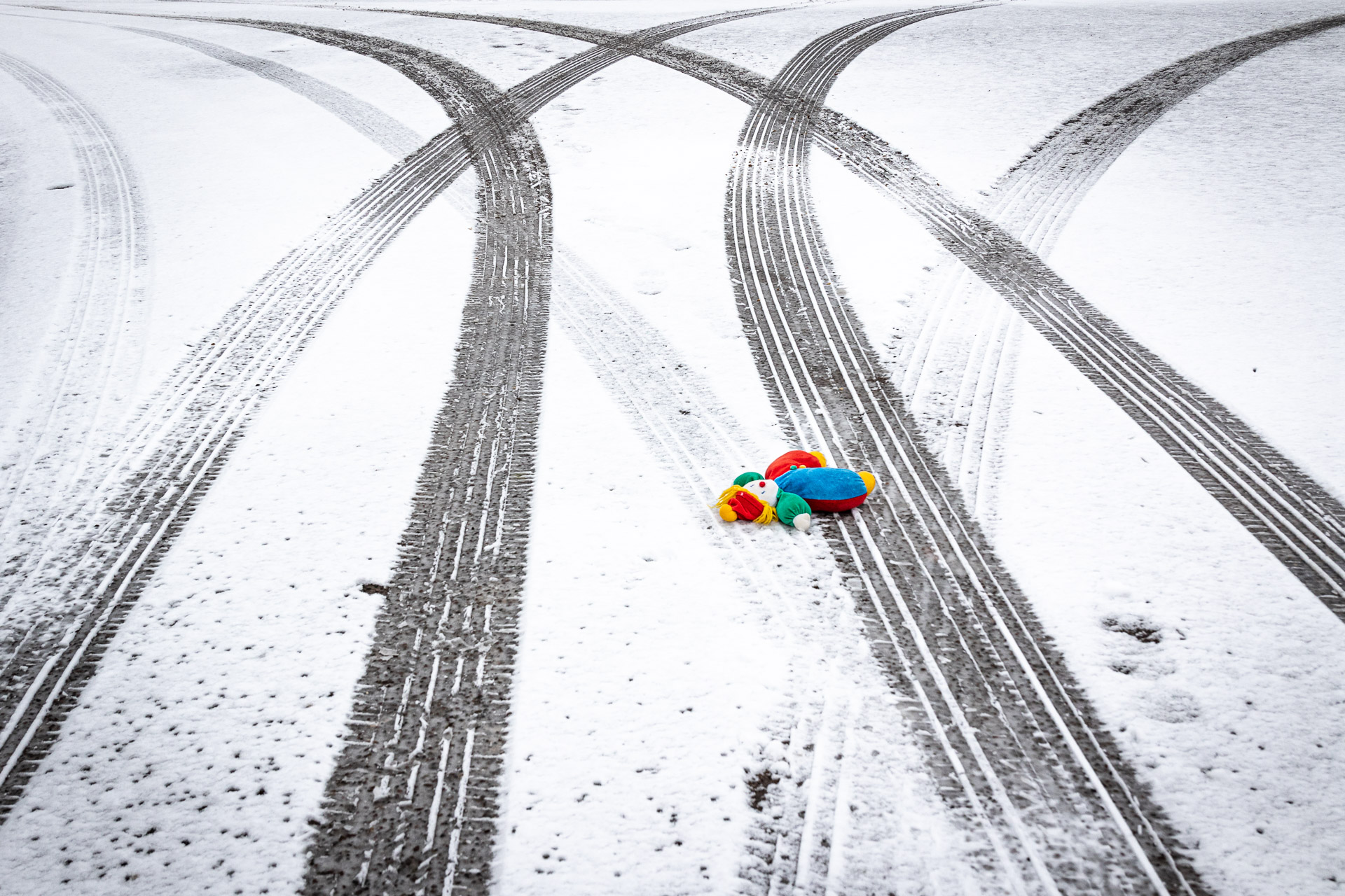 Salon National Individuel – les coups de coeur