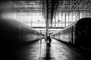 Salon National Individuel – coups de coeur n&b