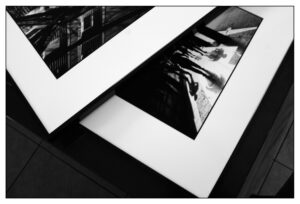 Salon d&rsquo;auteurs organisé par Objectif Image