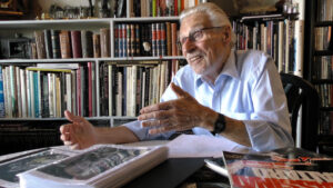 Jean-Claude GAUTRAND – 60 ans de photographie