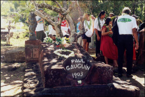 Voyage aux îles Marquises – Jean-Paul Erpelding