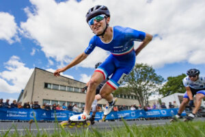Fête du Sport – Francis Michel