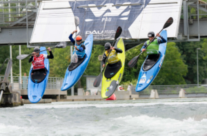 Objectif Image fête le Sport en images