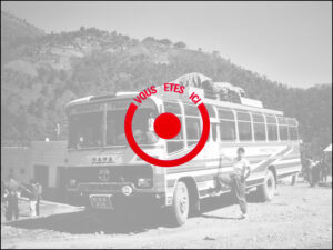 Les chemins dispersés – Pierre Soyer