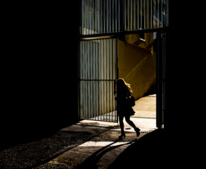 Théâtre de lumière – Hugues Jullian